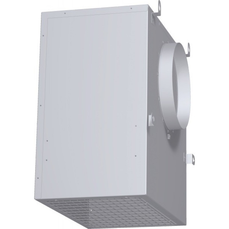 Thermador VTR1330P 1,300 CFM Remote Blower